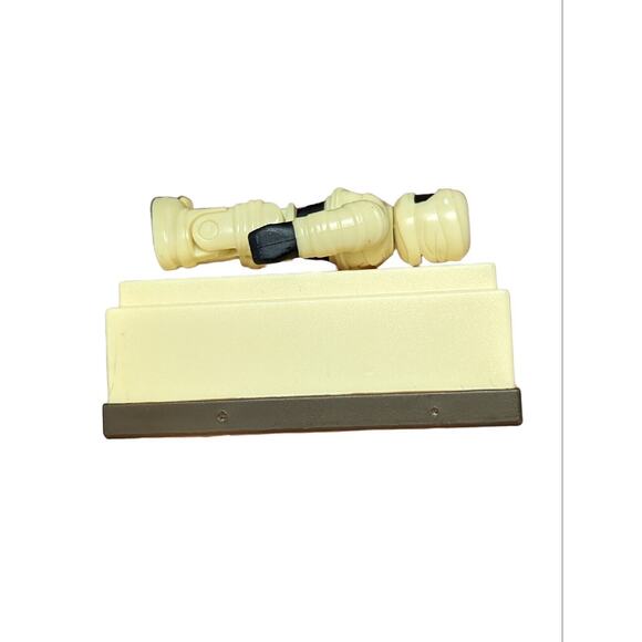 Roblox Jailbreak Museum Heist Jazwares Cursed Mummy Sarcophagus Figure - Picture 2 of 2